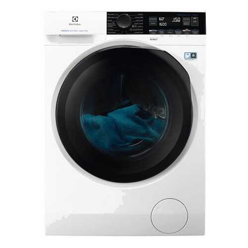 Стиральная машина с сушкой Electrolux EW8WR261B