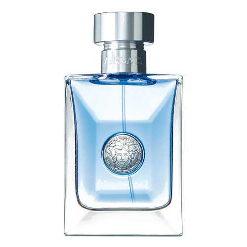 Туалетная вода Versace Pour Homme 50 мл