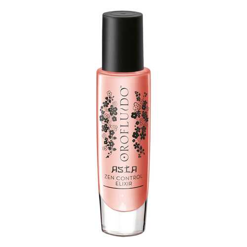 Масло для волос Orofluido Asia Zen Control Elixir 25 мл