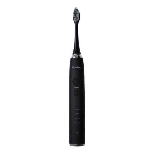 Электрическая зубная щетка Donfeel HSD-010 Black