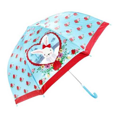 Детский зонт Mary Poppins Lady Mary Rose Bunny 46 см 53598