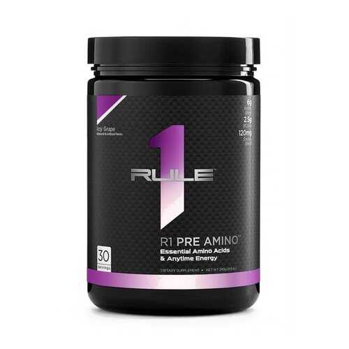 Аминокислоты и BCAA в Кант