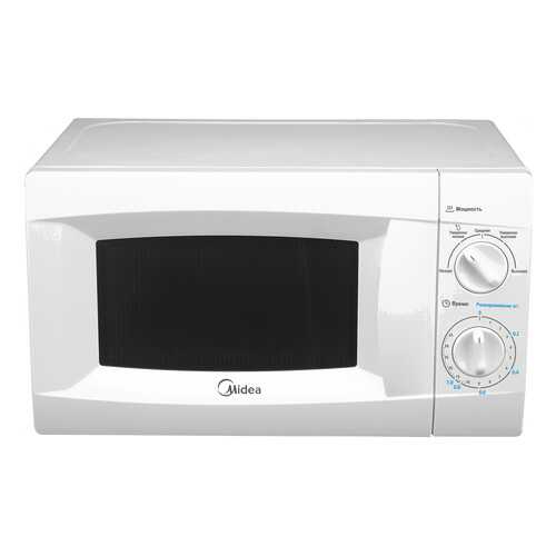 Микроволновая печь соло Midea MM720CKE white