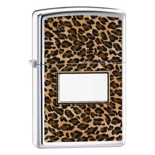 Зажигалка Zippo №28047 High Polish Chrome