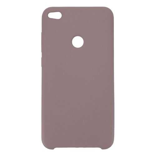 Чехол для Huawei honor 8 lite/p8 lite/p9 lite/gr3 2017 Beige