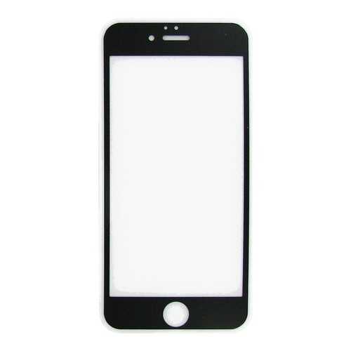 Защитное стекло Dotfes для Apple iPhone 6 Plus/iPhone 6S Plus Black