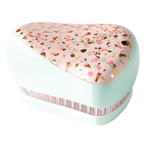 Расческа Tangle Teezer Compact Styler Terrazzo