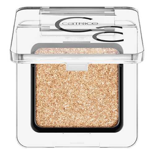 Тени для век CATRICE Highlighting Eyeshadow 050 Diamond Dust