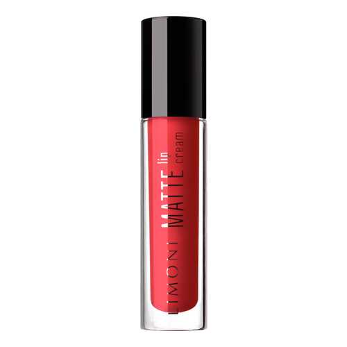 Помада Limoni Matt Lip Cream тон 07 4,5 мл