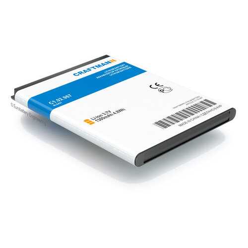 Аккумулятор BL6427 для Fly FS407 Stratus 6 (C1.02.967)