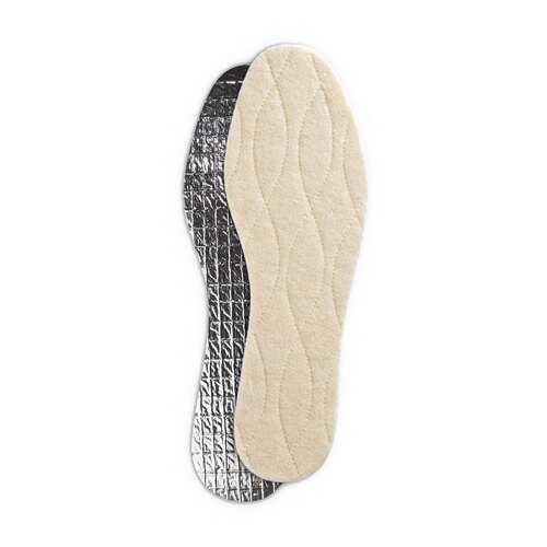 Стельки Collonil Thermo молочный 43