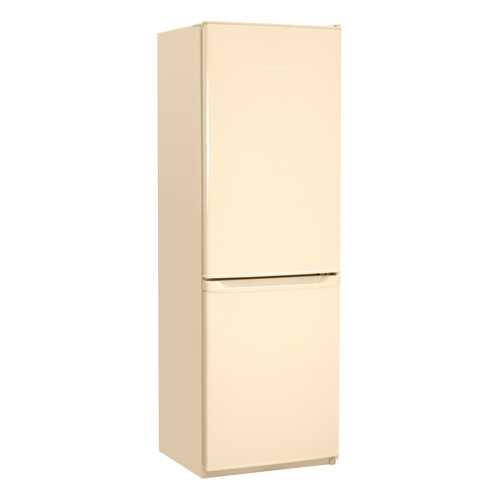 Холодильник NORD NRB 139 732 A Beige