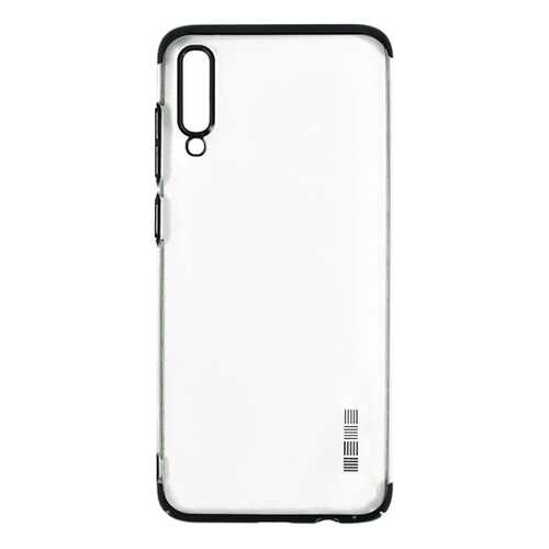 Чехол InterStep Decor для Samsung Galaxy A70 Black