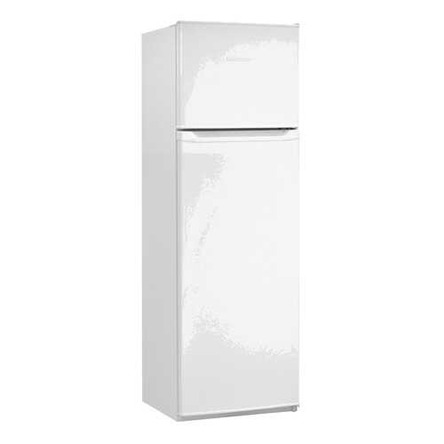Холодильник NordFrost CX 344 032 White