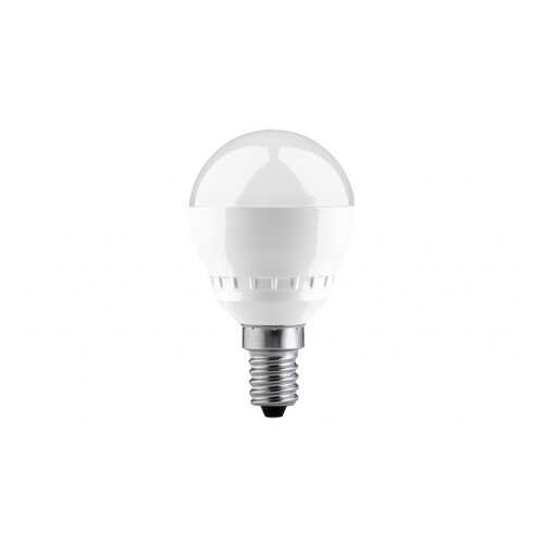 Лампа светодиодная Tropfen 6,5W E14 230V 470Lm 2700K 28242