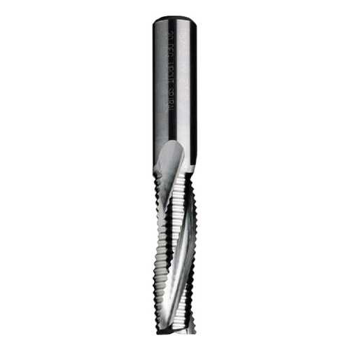Фреза спиральная монолитная 12x42x90 Z=3R S=12 RH CMT 195.121.11