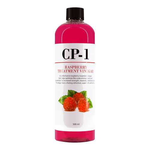 Кондиционер для волос Esthetic House CP-1 Raspberry Treatment Vinegar 500 мл