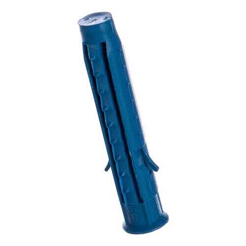 Дюбель распорный TECH-KREP 117857 чапай 8х40 шипы+усы (полипропилен) (100шт) - пакет