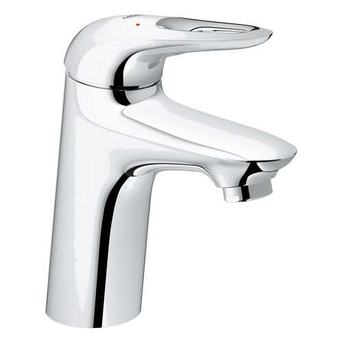 Смеситель для раковины Grohe Eurostyle new 32468003 хром
