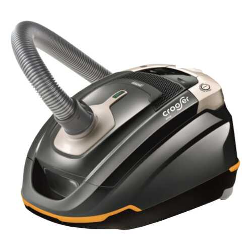 Пылесос Thomas Crooser One Le Orange/Black