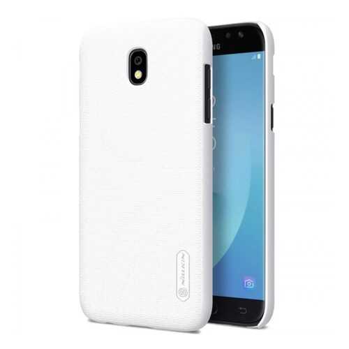 Чехол Nillkin Matte для Samsung J530 Galaxy J5 (2017) White