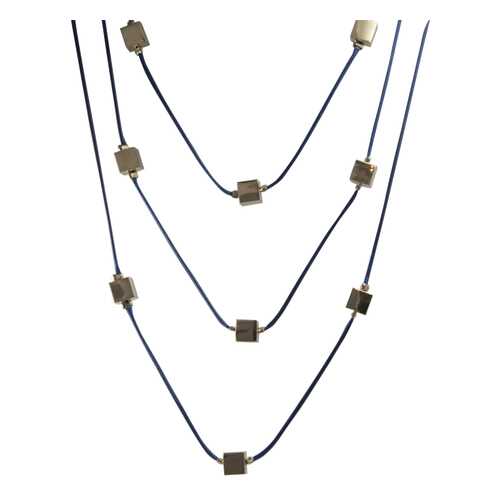 Колье Corona Style B001NKG54034-DARK BLUE
