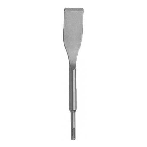 Зубило SDS-MAX для перфораторов Bosch 90X400мм 2608690003