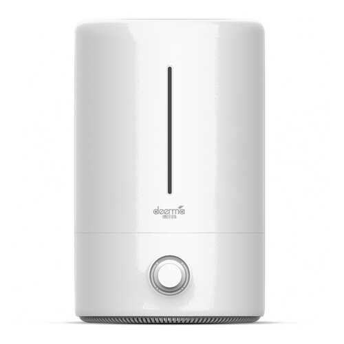 Воздухоувлажнитель Xiaomi Deerma Air Humidifier 5L DEM-F628 White