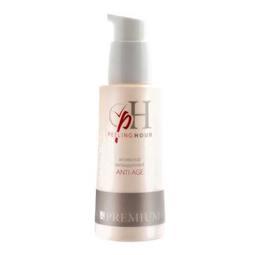 Пилинг для лица Premium Peeling Hour Age Control Complex 125 мл
