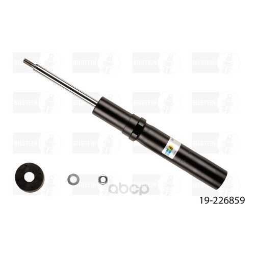 Амортизатор 2-х трубный газовый передний b4 Bilstein 19-226859