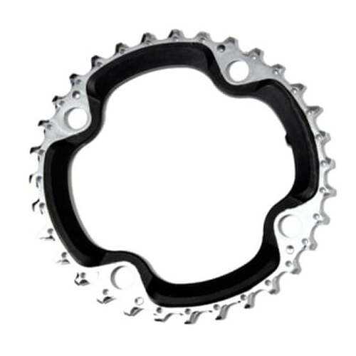 Звезда передн. Shimano, SLX, для FC-M770, 32T, AJ Y1J198020