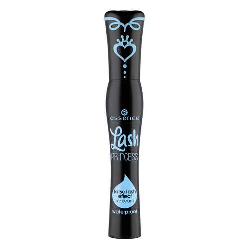 Тушь для ресниц essence Lash Princess False lash effect mascara waterproof