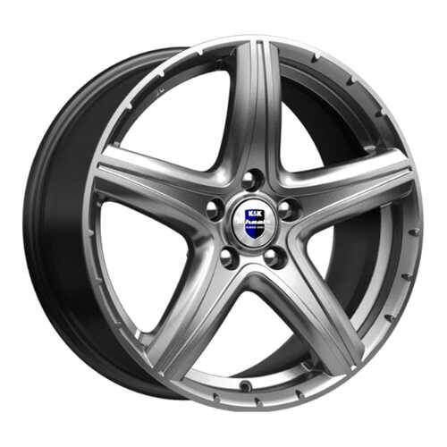 Колесные диски K&K R17 7.5J PCD5x108 ET45 D63.35 72277
