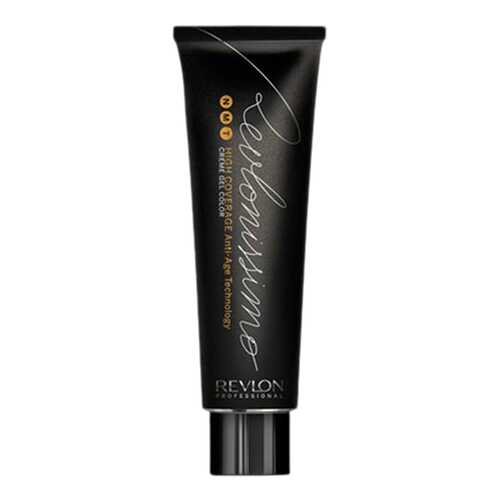 Краска для волос Revlon Rcs High Coverage 7-35 Янтарный Блондин 60 мл