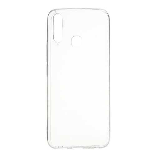 Чехол Zibelino Ultra Thin Case для Vivo Y17/ Y3/ Y12/ Y15 Transparent