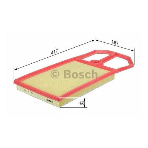 Фильтр воздушный Bosch 1457433716