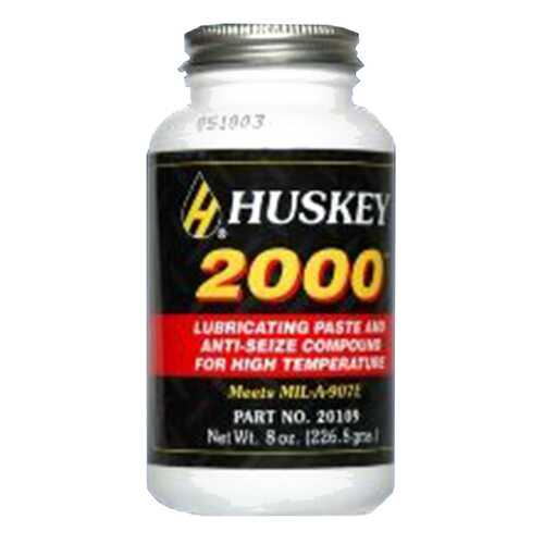 Полусинтетическая смазка HUSKEY 0.2268кг 226мл 20109
