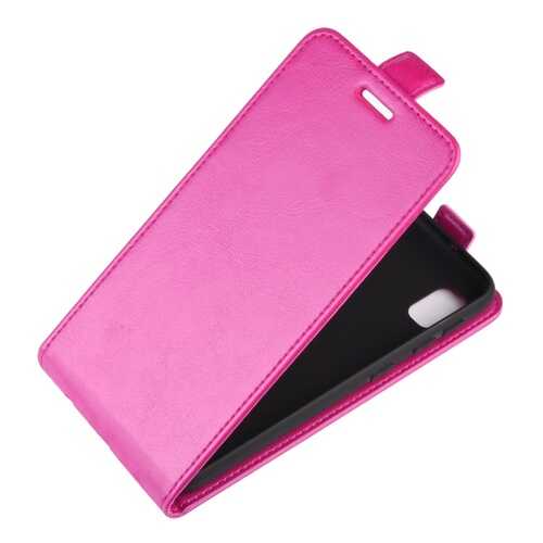 Чехол MyPads для Samsung Galaxy J5 (2017) Pink