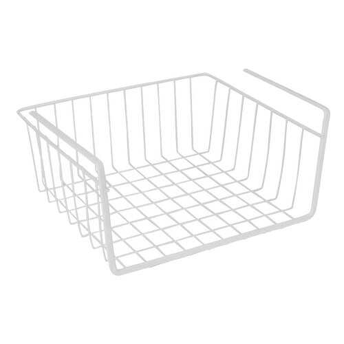 Полка декоративная Metaltex 36.38.30 Белый