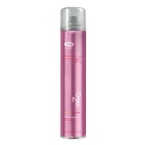 Лак для волос Lisap Lisynet One Natural Hold 500 мл