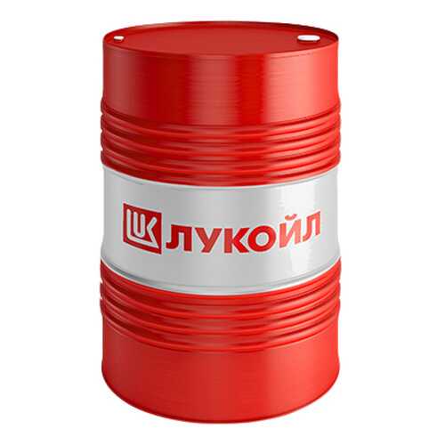 Моторное масло Lukoil Авангард 15W-40 216,5л