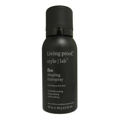 Средство для укладки волос Living Proof Flex Shaping Hairspray 99 мл