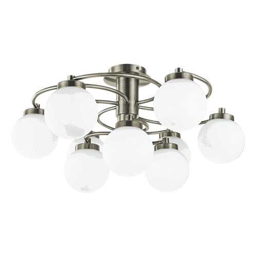 Люстра потолочная Arte Lamp A8170PL-9AB