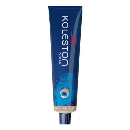 Стойкая крем-краска Wella Koleston Perfect 10/04 Бархатное утро 60мл
