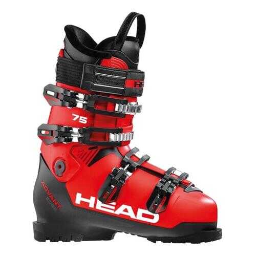 Head Advant Edge 75 18/19 red 28