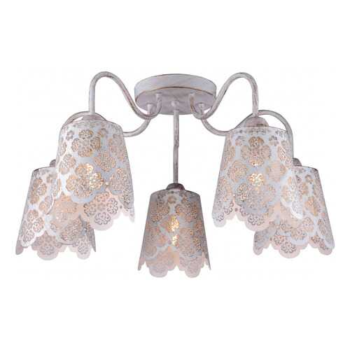 Люстра потолочная Arte Lamp A2032PL-5WG