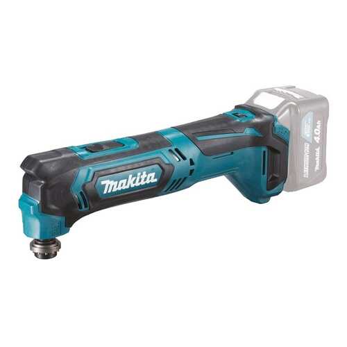 Мультитул Makita TM30DZ