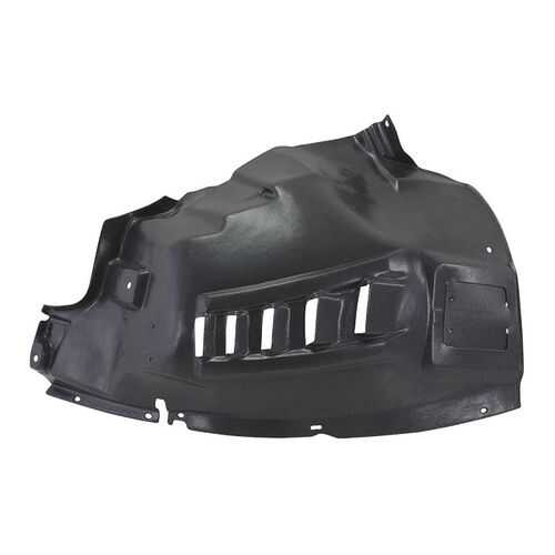 Подкрылок правый передний Peugeot-Citroen для Citroen Jumper 2006 1613127080