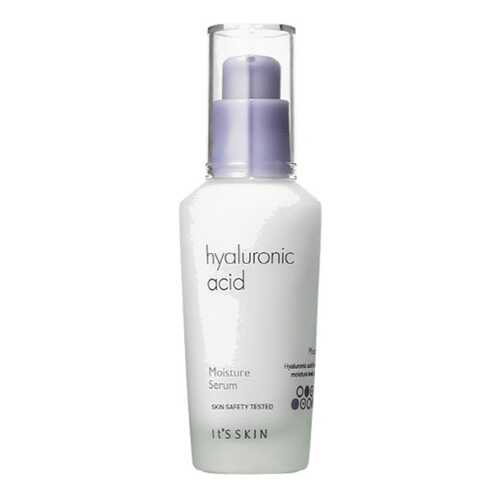 Сыворотка для лица It's Skin Hyaluronic Acid Moisture Serum 40 мл
