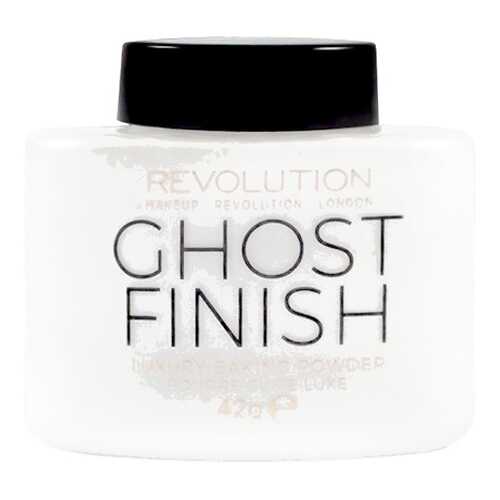 Пудра Makeup Revolution Ghost Finish Baking Powder 42 г
